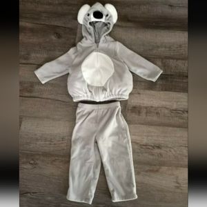 18M Kuala outfit